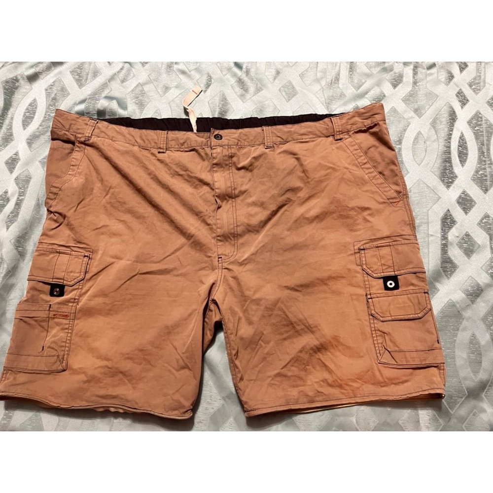 Harbor Bay shorts